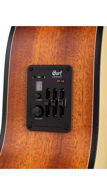 Cort AC120CE-OP Classic Series