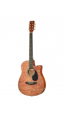 Фото HOMAGE LF-3800CT-N (Акустическая гитара)