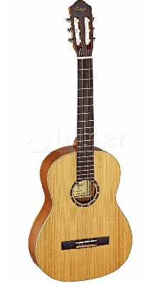 Фото ORTEGA R131 FAMILY SERIES PRO (Классическая гитара, размер 4/4, матовая,)