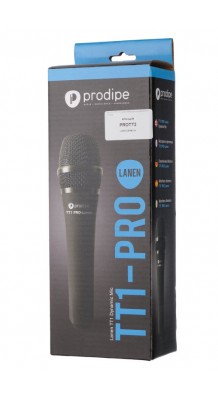 Prodipe PROTT2 TT1 Pro Lanen