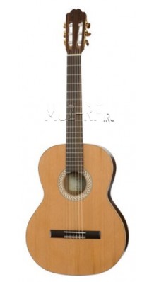 Фото KREMONA S65C (Классическая гитара С нейлоновыми струнами, 4/4)