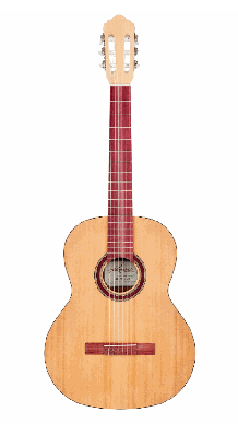 Фото KREMONA S65S-GG SOFIA SOLOIST SERIES GREEN GLOBE (Классическая гитара, массив ели, размер 4/4)