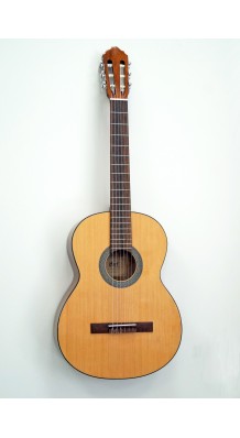 Фото AC70-WBAG-OP CLASSIC SERIES (Классическая гитара с чехлом, размер 3/4)