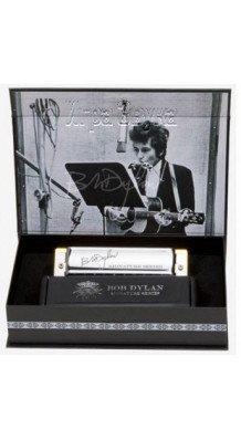 Hohner Bob Dylan M589016
