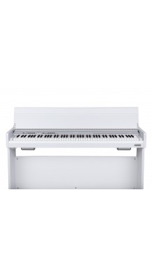 Nux NCK-330-WH Цифровое пианино белое
