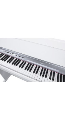 Nux NCK-330-WH Цифровое пианино белое