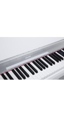 Nux NCK-330-WH Цифровое пианино белое