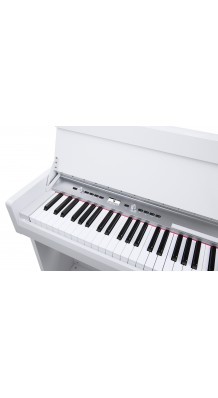 Nux NCK-330-WH Цифровое пианино белое