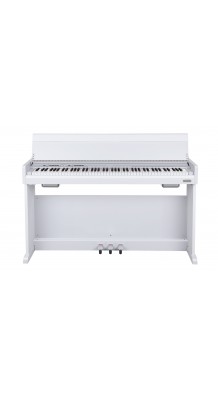 Nux NCK-330-WH Цифровое пианино белое