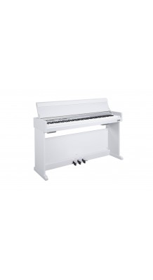 Nux NCK-330-WH Цифровое пианино белое