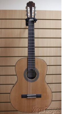 Kremona F65С Classical guitar