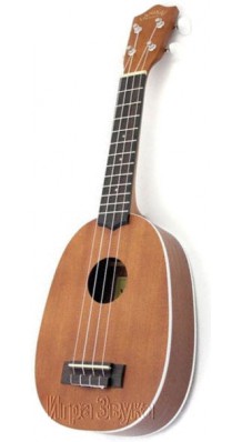 Hohner ukulele ULU-21P