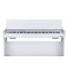 nux nck-330-wh цифровое пианино белое