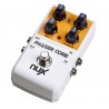 nux phaser-core, педаль эффектов, фэйзер.