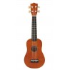 Фотография ukulele uk-1a nat